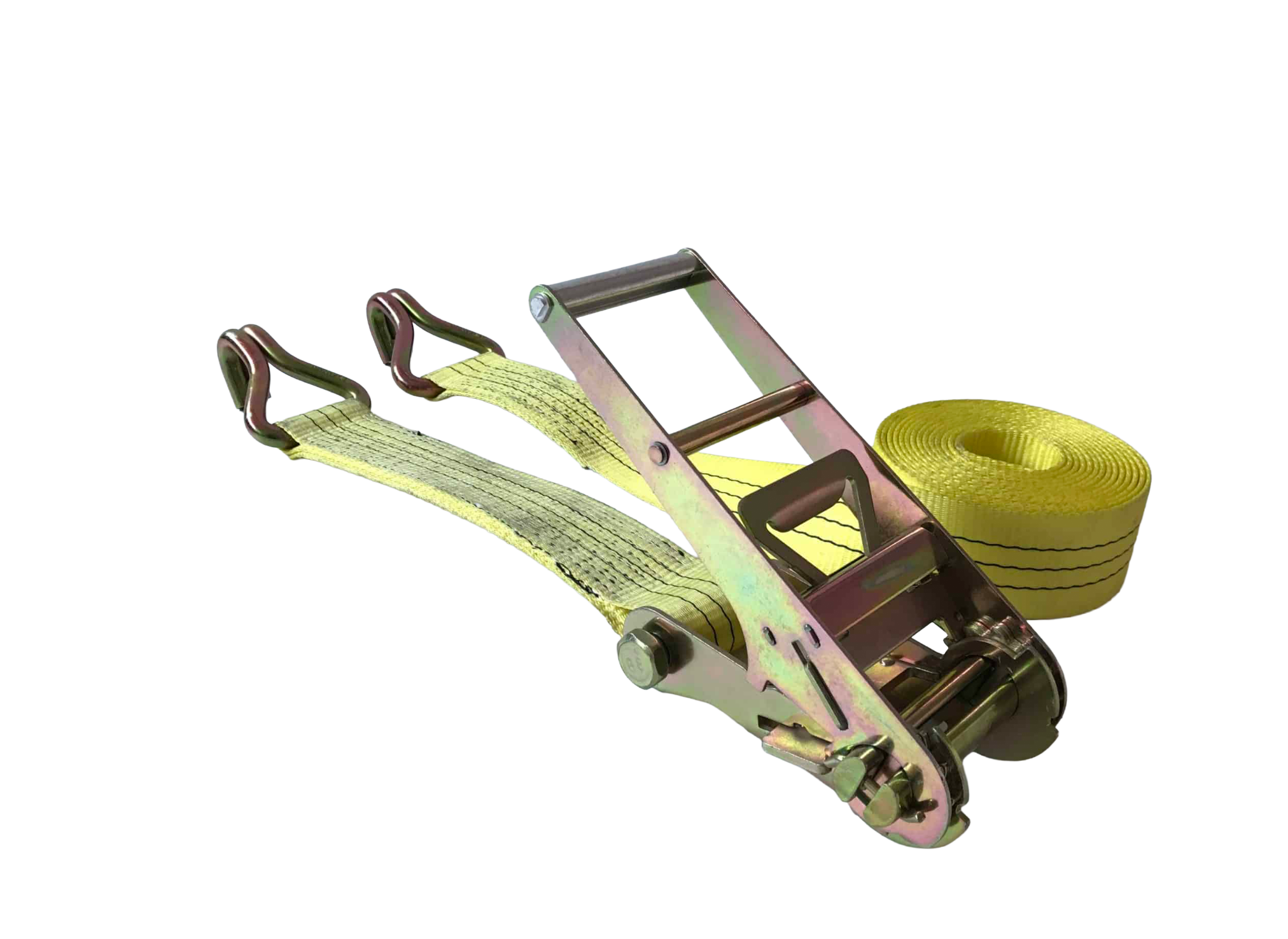 Sangle Arrimage Technique